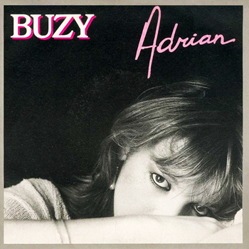 Buzy Adrian