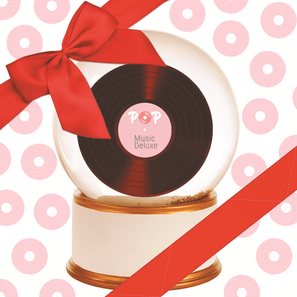 Noël Pop Music Deluxe