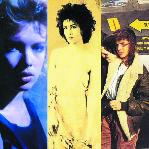 chanteuses de Voulzy Pop Music Deluxe