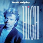 David Hallyday High Pop Music Deluxe