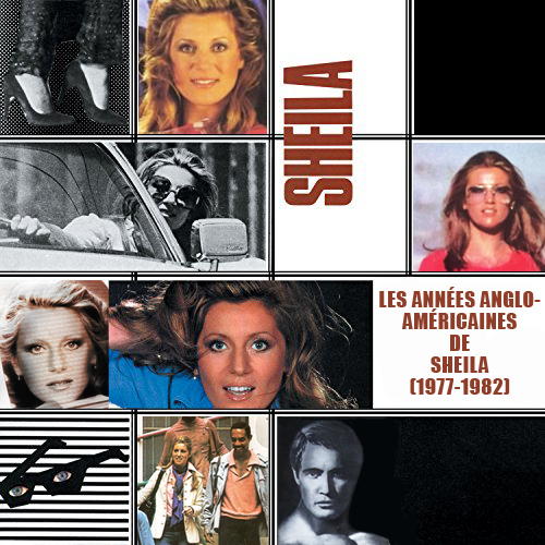 Sheila 1977-1982 Pop Music Deluxe