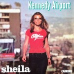 Sheila Kennedy Airport Pop Music Deluxe