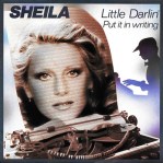 Sheila Little Darlin' Pop Music Deluxe