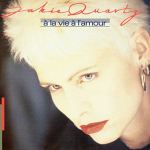 jakie quartz a la vie a l'amour