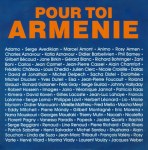 anzavour - pour toi armenie Pop Music Deluxe