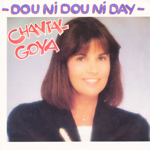 chantal goya dou ni dou ni day
