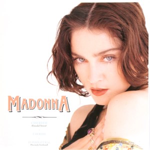 madonna cherish