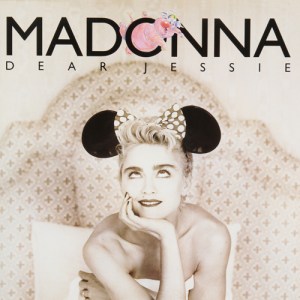madonna dear jessie