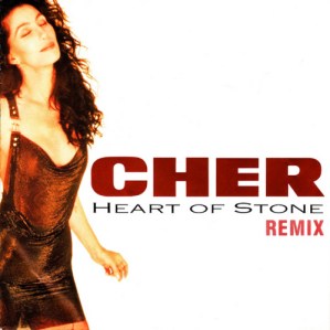 cher heart of stone single pop music deluxe