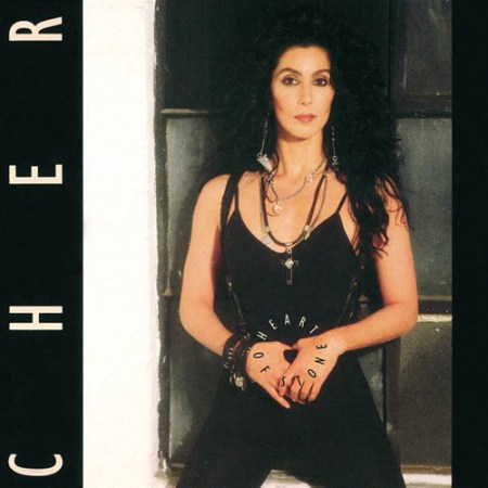 Cher Heart of Stone pop music deluxe