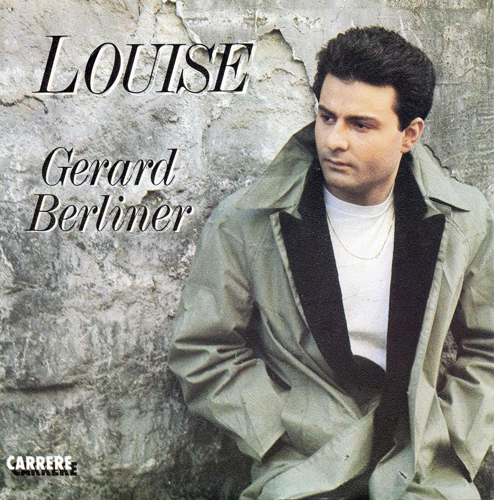 Gérard Berliner - Louise Pop Music Deluxe