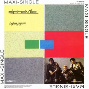 alphaville big in japan maxi pop music deluxe