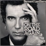 bernard lavilliers on the road again pop music deluxe