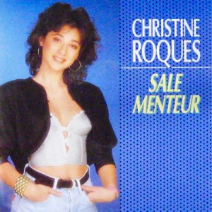 christine roques sale menteur
