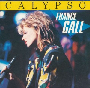 France Gall Calypso Pop Music Deluxe