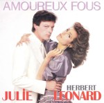 Julie Pietri Amoureux fous Pop Music Deluxe