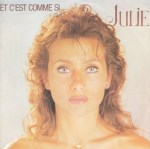 Julie Pietri Et c'est comme si Pop Music Deluxe