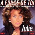 Julie Pietri Tora Tora