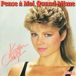 Karen Cheryl Pense a moi quand meme