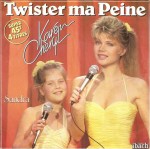 Karen Cheryl Twister ma peine