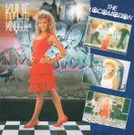 kylie minogue the locomotion pop music deluxe