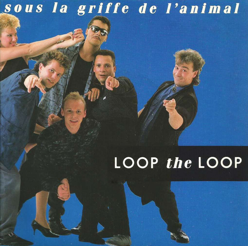 Interview – Philippe Julémont/Loop The Loop – Pop Music Deluxe