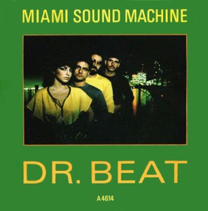 Miami Sound Machine Dr Beat UK Pop Music Deluxe
