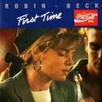 robin beck first time pop music deluxe