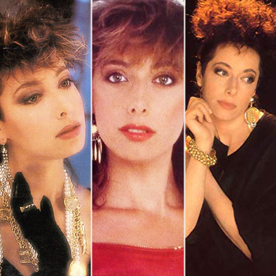 Rose Laurens Les années Flarenasch Pop Music Deluxe