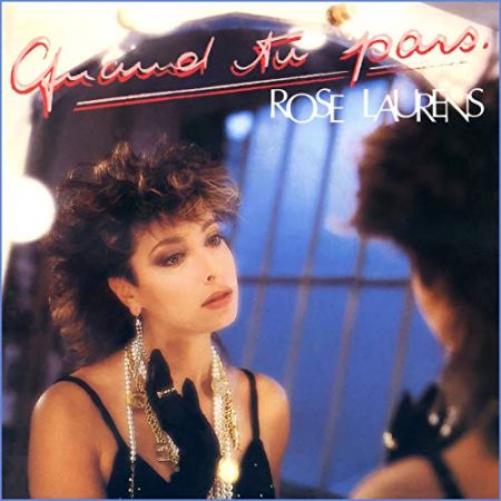 Rose Laurens Quand tu pars Pop Music Deluxe
