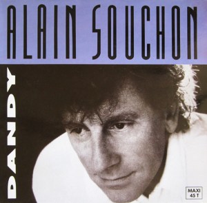 Alain Souchon - Dandy Pop Music Deluxe