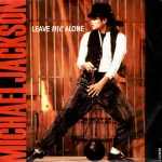 Michael Jackson Leave Me Alone Pop Music Deluxe