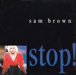 Sam Brown Stop Pop Music Deluxe