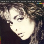 Sandra We'll Be Together Pop Music Deluxe
