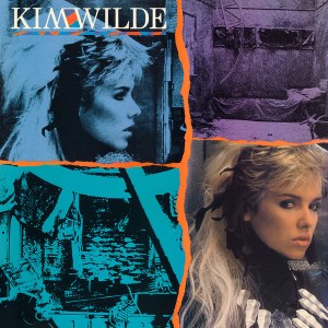 Kim Wilde Go For It Pop Music Deluxe