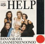 Bananarama - Help Pop Music Deluxe