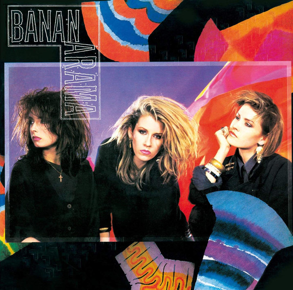 Bananarama Pop Music Deluxe