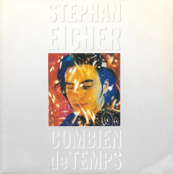 Stephan Eicher - Combien de temps Pop Music Deluxe