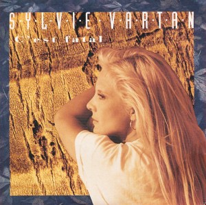 Sylvie Vartan - C'est fatal Pop Music Deluxe