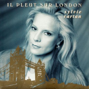 Sylvie Vartan - Il pleur sur London Pop Music Deluxe