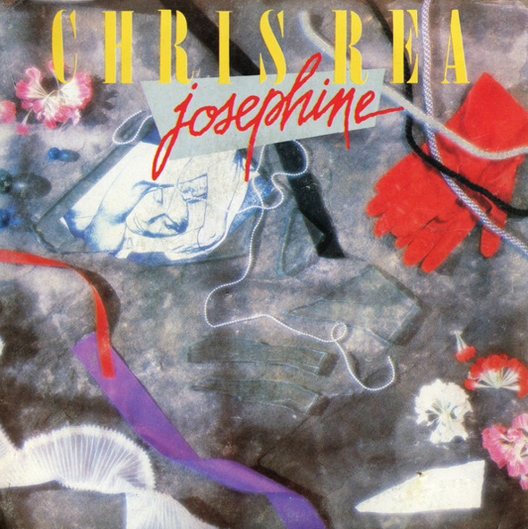 Chris Rea - Josephine Pop Music Deluxe