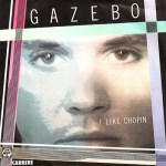 Gazebo - I Like Chopin Pop Music Deluxe