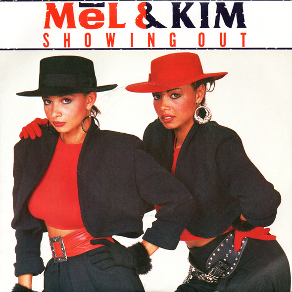 Mel and Kim Showing Out Pop Music Deluxe