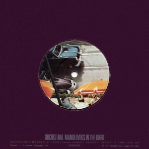 Orchestral Manoeuvres in the Dark - Souvenir Pop Music Deluxe