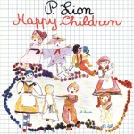 P. Lion - Happy Children Pop Music Deluxe