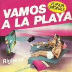 Righeira - Vamos a la playa Pop Music Deluxe