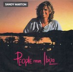 Sandy Marton - People from Ibiza Pop Music Deluxe