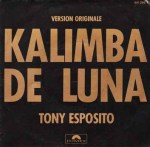 Tony Esposito - Kalimba de luna Pop Music Deluxe
