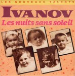 Ivanov - Les Nuits sans soleil Pop Music Deluxe