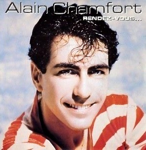 Alain Chamfort Rendez-vous Pop Music Deluxe